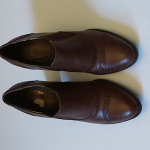 ST. John's Bay shoes